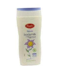 TÖPFER Babycare Bodymilk