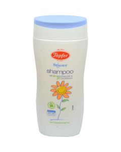 TÖPFER Babycare Shampoo