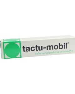 TACTU MOBIL Salbe