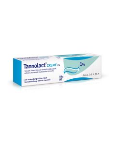 TANNOLACT Creme