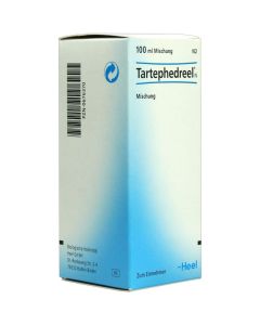 TARTEPHEDREEL N Tropfen