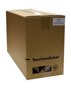 TASCHENTÜCHER Motiv Vitamine