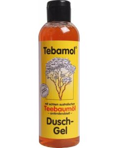 TEEBAUM ÖL DUSCHGEL