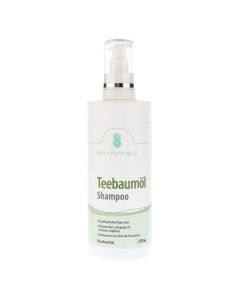 TEEBAUM ÖL SHAMPOO