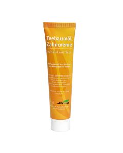 TEEBAUM ZAHNCREME