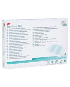 TEGADERM 3M Film 10x12 cm 1626W