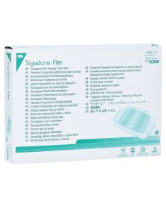 TEGADERM 3M Film 10x12 cm 1626W