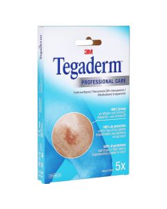 TEGADERM 3M Film 6x7 cm 1624NP