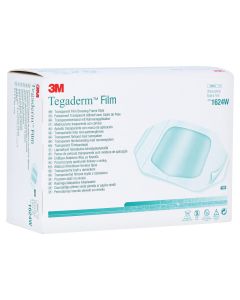 TEGADERM 3M Film 6x7 cm 1624W