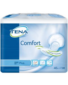 TENA COMFORT plus Vorlagen