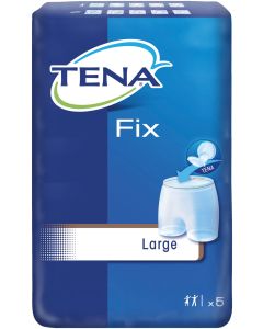 TENA FIX Fixierhosen L