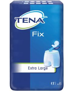 TENA FIX Fixierhosen XL