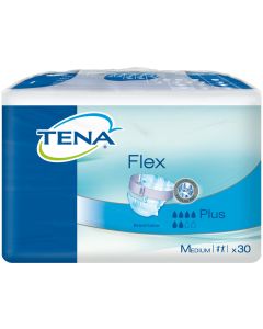 TENA FLEX plus M