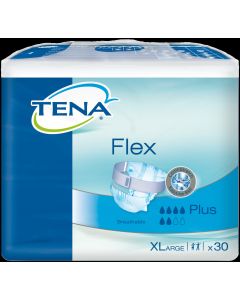 TENA FLEX plus XL