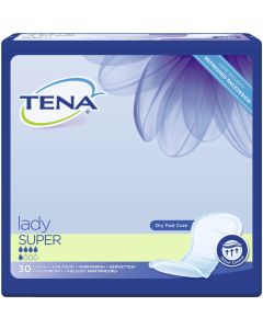 TENA LADY super Einlagen