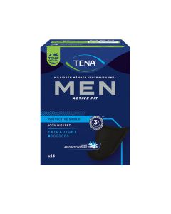 TENA MEN Active Fit Level 0 Inkontinenz Einlagen