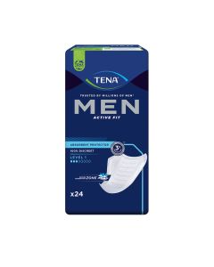 TENA MEN Active Fit Level 1 Inkontinenz Einlagen