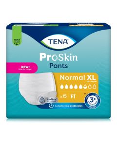 TENA PANTS normal XL Einweghose