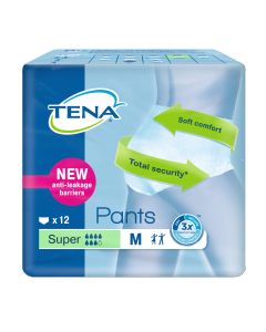 TENA PANTS super M ConfioFit Einweghose