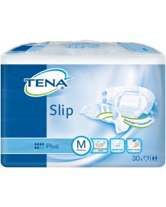 TENA SLIP plus M