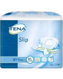 TENA SLIP plus XL