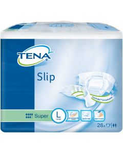 TENA SLIP super L