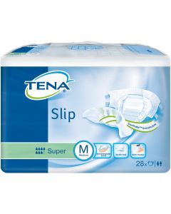 TENA SLIP super M