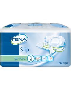 TENA SLIP super S