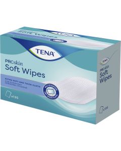 TENA SOFT Wipe 30x32 cm