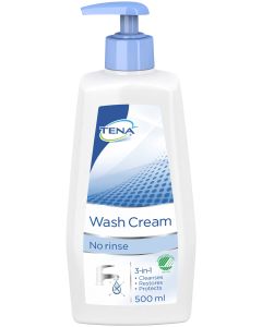 TENA WASH Cream