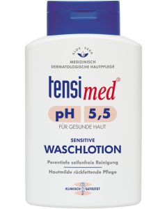 TENSIMED Waschemulsion