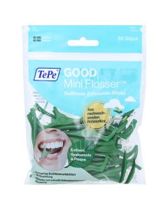 TEPE GOOD Mini Flosser