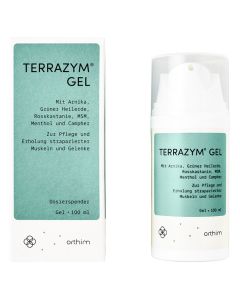 TERRAZYM Gel