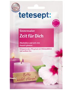 TETESEPT Sinnensalz Zeit für dich