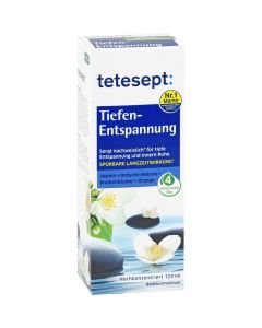 TETESEPT Tiefen-Entspannung Bad