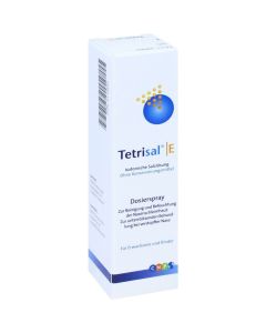 TETRISAL E Nasendosierspray