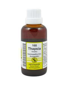 THAPSIA KOMPLEX Nr.168