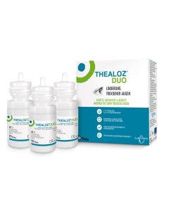 THEALOZ Duo Augentropfen