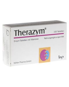 THERAZYM Tabletten