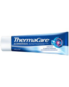 THERMACARE Schmerzgel