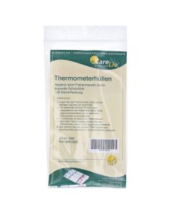 THERMOMETER Hüllen digital ohne Gleitmittel