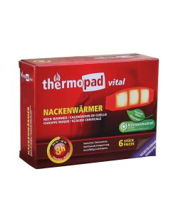 THERMOPAD Nackenwärmer