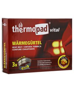 THERMOPAD Wärmegürtel