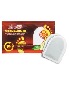 THERMOPAD Zehenwärmer