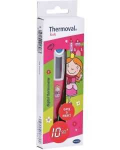 THERMOVAL kids digitales Fieberthermometer