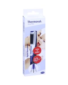 THERMOVAL kids flex digitales Fieberthermometer