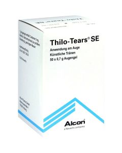 THILO TEARS SE Augengel