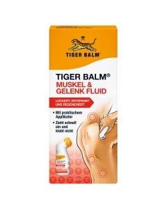 TIGER BALM Muskel &amp; Gelenk Fluid