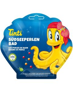 TINTI Südseeperlen Bad ThekenDisplay