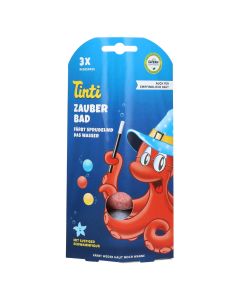 TINTI Zauberbad 3er Pack DisplaySchale